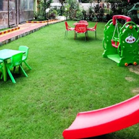 Jesant Valley Holiday Homes Candolim Kültér fotó
