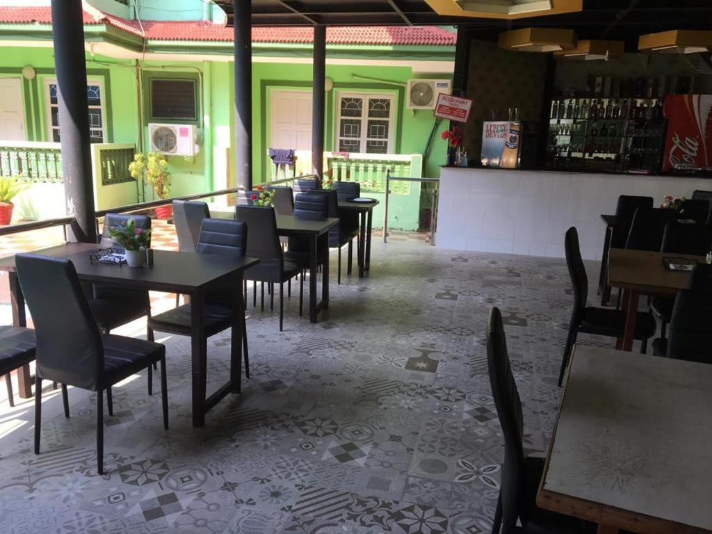 Jesant Valley Holiday Homes Candolim Kültér fotó