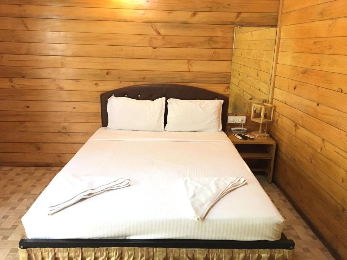 Jesant Valley Holiday Homes Candolim Kültér fotó