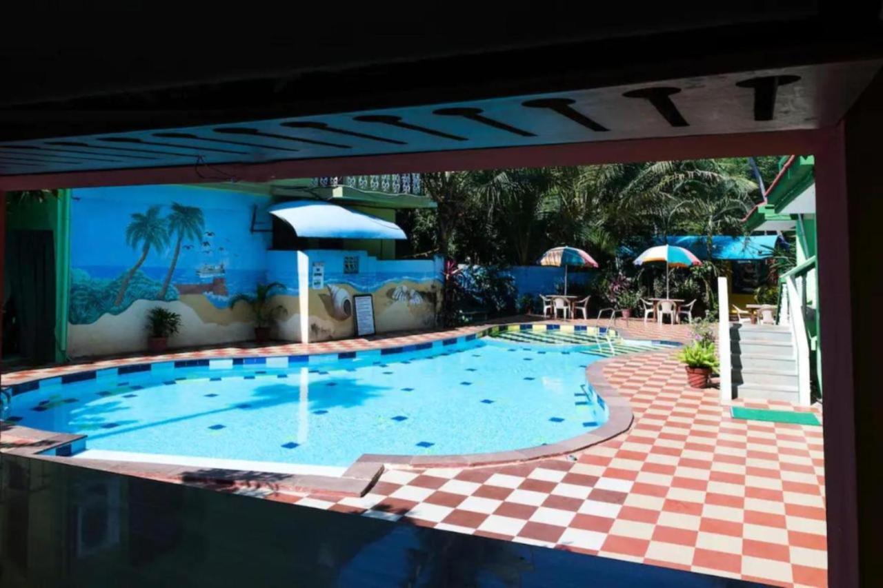 Jesant Valley Holiday Homes Candolim Kültér fotó