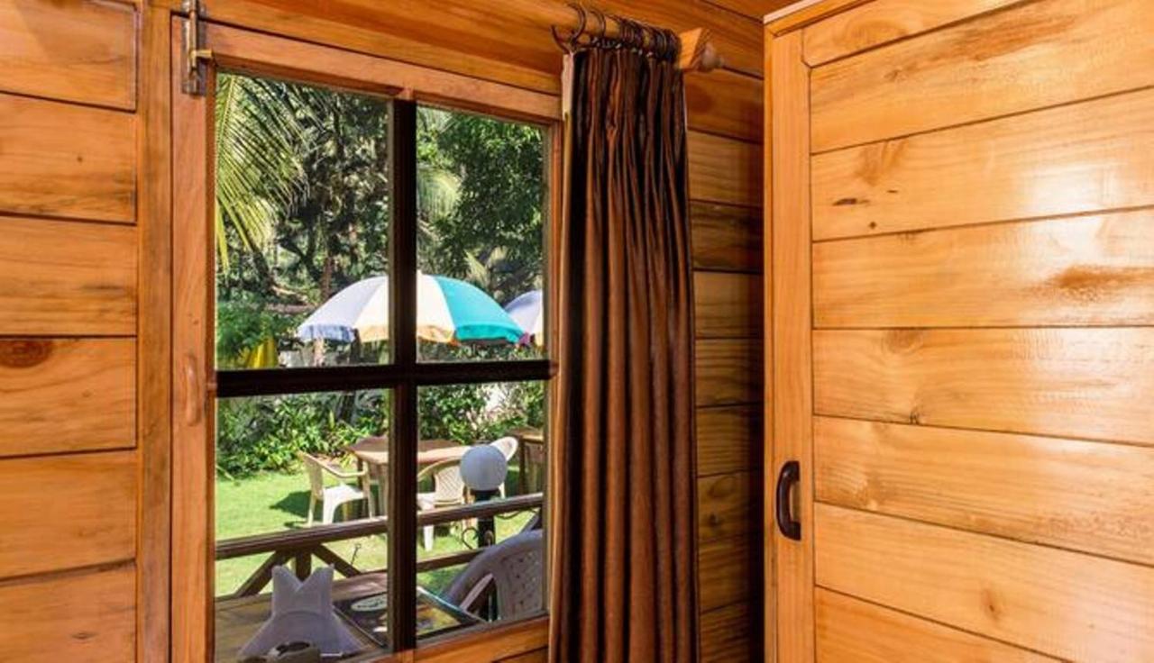 Jesant Valley Holiday Homes Candolim Kültér fotó
