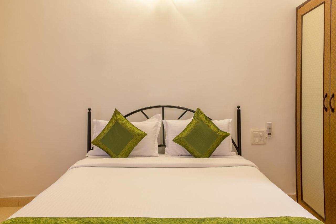 Jesant Valley Holiday Homes Candolim Kültér fotó