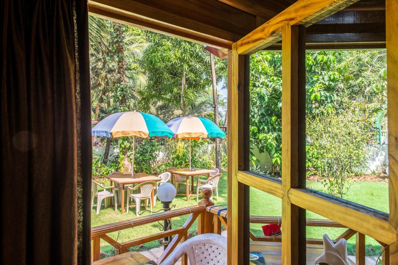 Jesant Valley Holiday Homes Candolim Kültér fotó