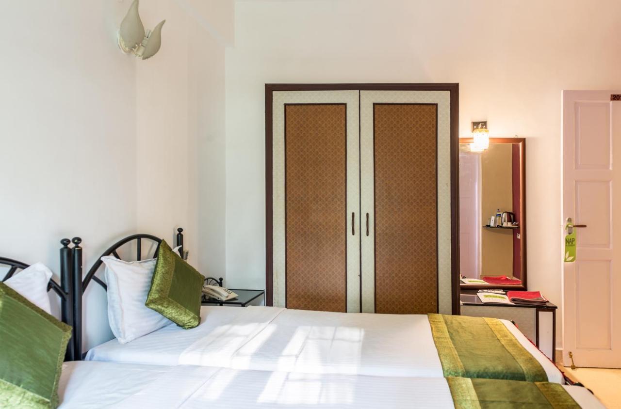 Jesant Valley Holiday Homes Candolim Kültér fotó