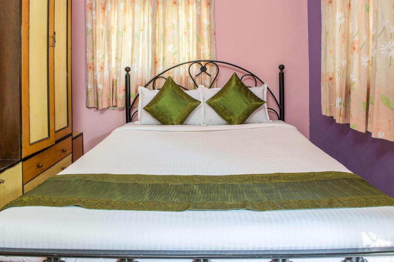 Jesant Valley Holiday Homes Candolim Kültér fotó