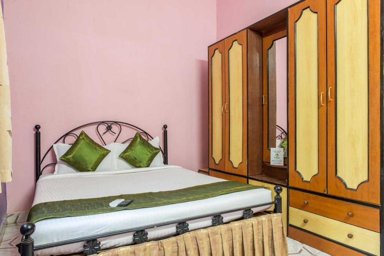 Jesant Valley Holiday Homes Candolim Kültér fotó