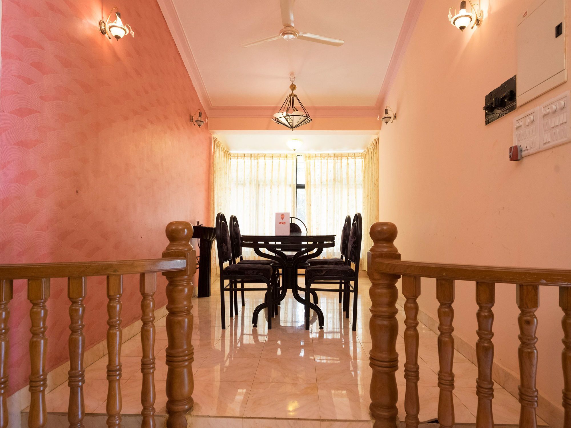Jesant Valley Holiday Homes Candolim Kültér fotó